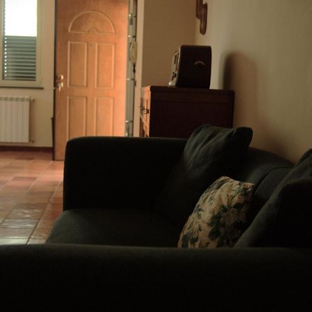 A Nespulara Bed & Breakfast Galati Marina Dış mekan fotoğraf