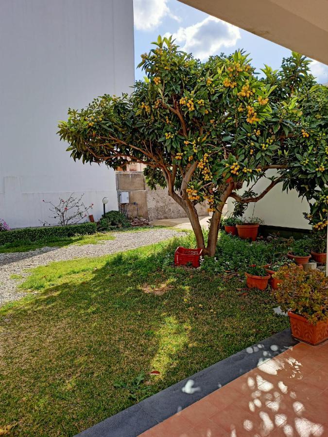 A Nespulara Bed & Breakfast Galati Marina Dış mekan fotoğraf