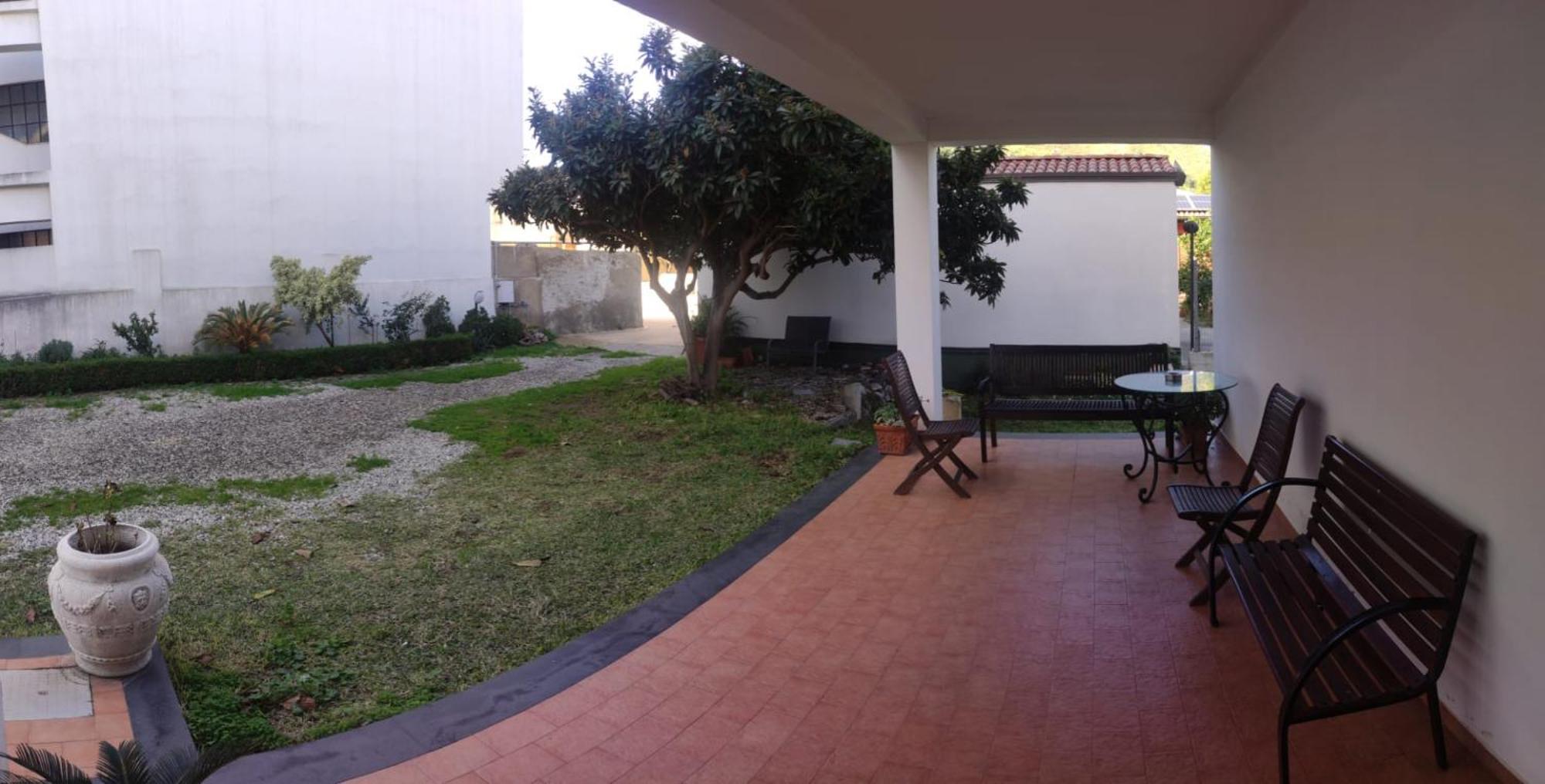 A Nespulara Bed & Breakfast Galati Marina Dış mekan fotoğraf