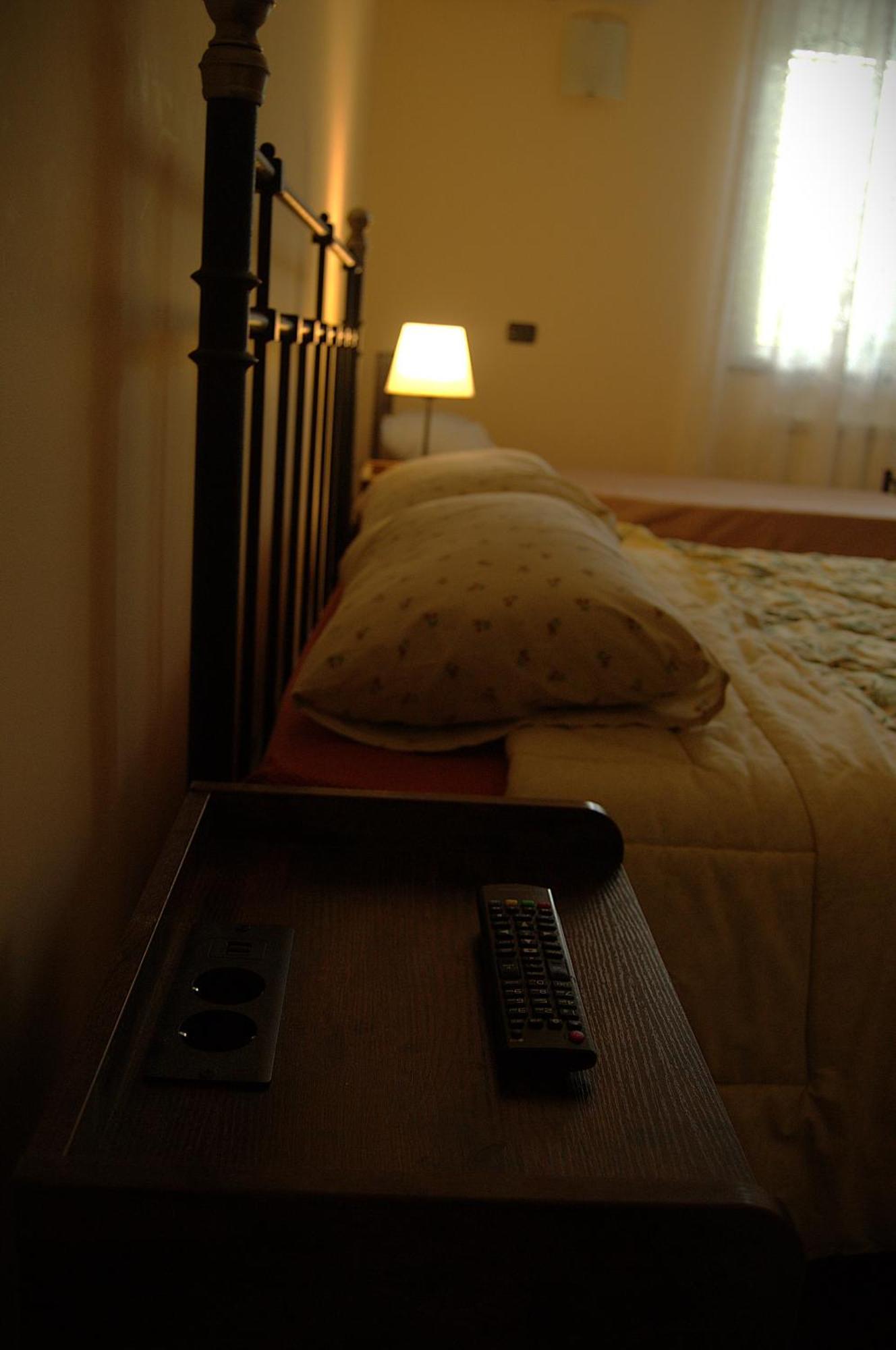 A Nespulara Bed & Breakfast Galati Marina Dış mekan fotoğraf