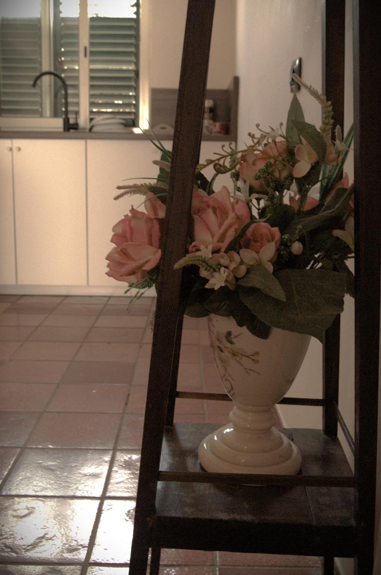 A Nespulara Bed & Breakfast Galati Marina Dış mekan fotoğraf