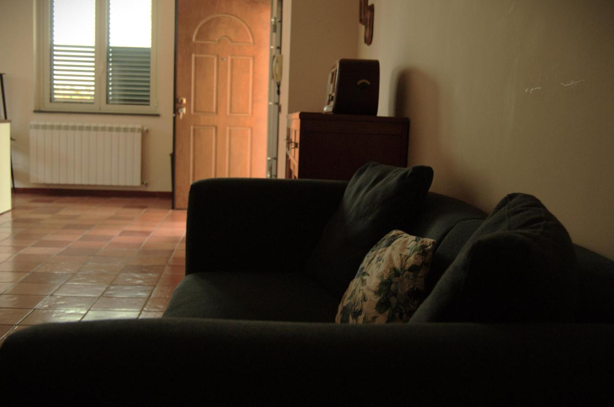 A Nespulara Bed & Breakfast Galati Marina Dış mekan fotoğraf