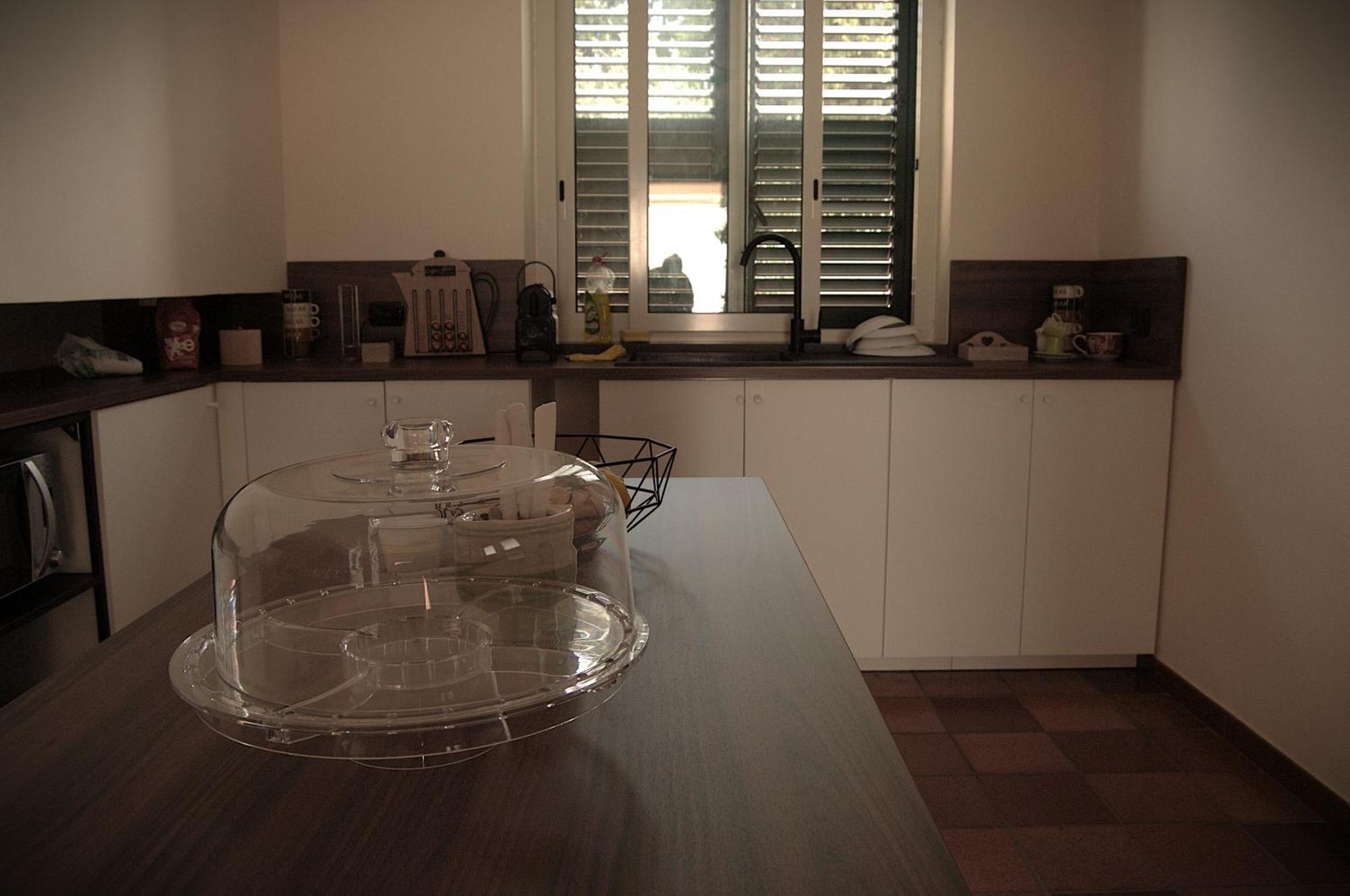 A Nespulara Bed & Breakfast Galati Marina Dış mekan fotoğraf